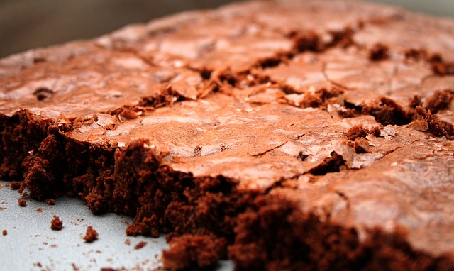 fudge-brownies-1235430_640