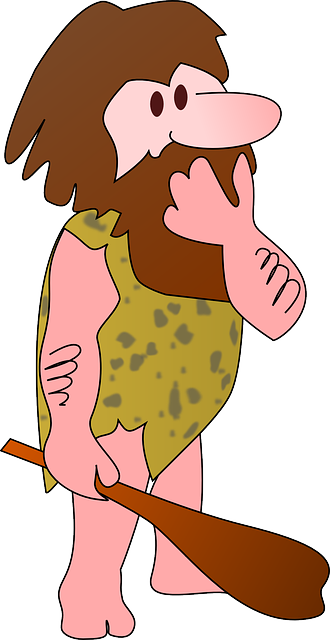 caveman-159964_640