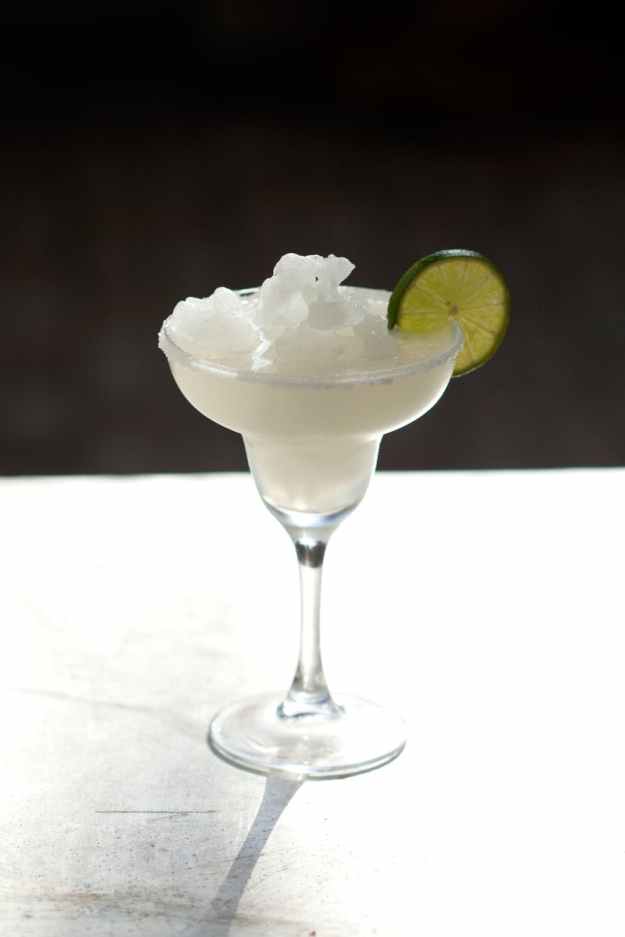 frozen margarita