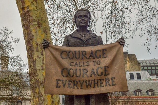 millicent-fawcett-3990590_640